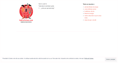 Desktop Screenshot of habitolicious.com